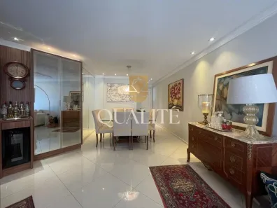 Apartamento com 3 Quartos à venda, 115m² no Agronômica, Florianópolis