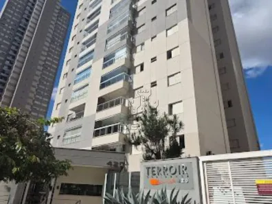 Apartamento com 3 Quartos à venda, 114m² no Gleba Fazenda Palhano, Londrina