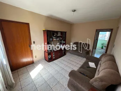 Apartamento com 2 Quartos à venda, 60m² no Parque Maracanã, Contagem