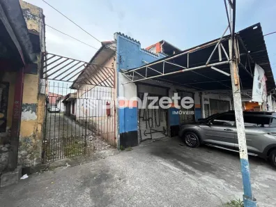 Lote/Terreno à venda, 452m² no Vila Tibiriçá, Santo André