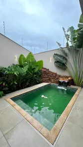 Casa com 4 Quartos à venda, 245m² no Residencial Amazonas, Franca
