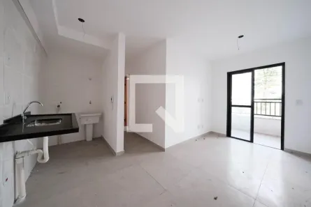 Apartamento com 2 Quartos à venda, 40m² no Vila Granada, São Paulo