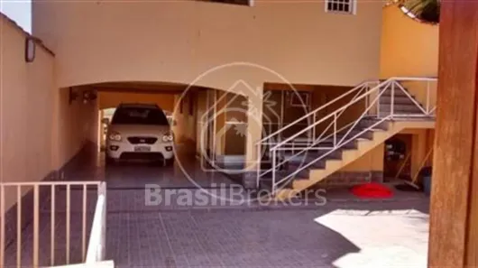 Casa com 3 Quartos à venda, 180m² no Senador Vasconcelos, Rio de Janeiro