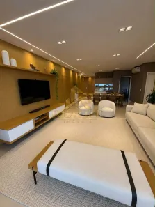 Apartamento com 3 Quartos à venda, 161m² no Três Poderes, Imperatriz