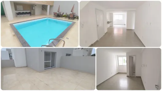 Apartamento com 3 Quartos à venda, 86m² no Buraquinho, Lauro de Freitas