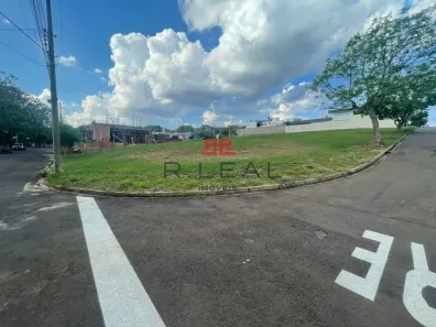 Lote/Terreno à venda, 447m² no Jardim Marabá, Bauru