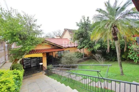 Casa com 3 Quartos à venda, 887m² no Teresópolis, Porto Alegre