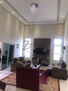 Casa de Condomínio com 3 Quartos à venda, 440m² no Jardim Green Park Residence, Hortolândia