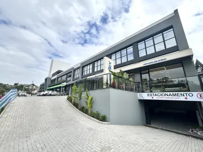 Sala Comercial para alugar, 45m² no Itoupava Norte, Blumenau