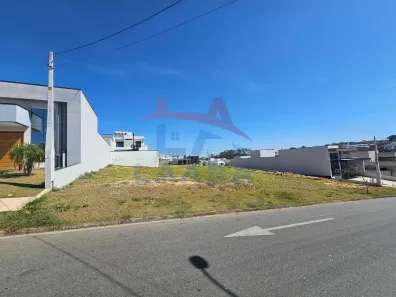 Lote/Terreno à venda, 300m² no Colinas de Indaiatuba, Indaiatuba