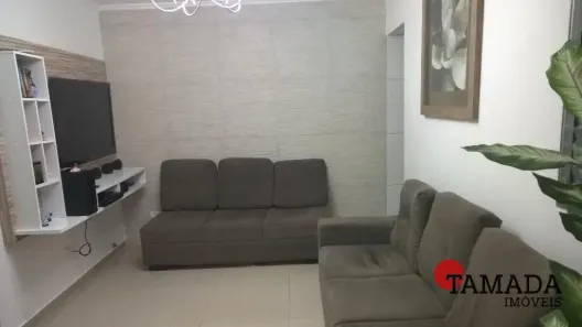 Casa com 3 Quartos à venda, 143m² no Parque Vitória, São Paulo