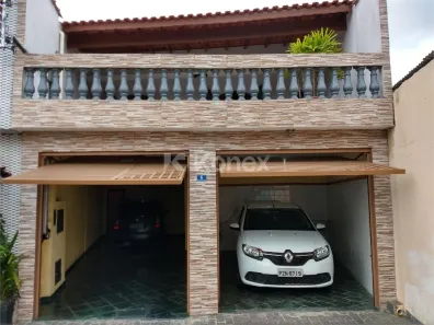 Casa com 3 Quartos à venda, 254m² no Vila Bremen, Guarulhos