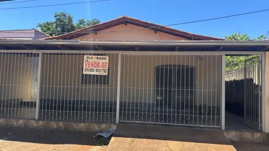 Casa com 3 Quartos à venda, 174m² no Setor Urias Magalhães, Goiânia