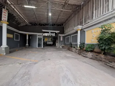 Galpão/Depósito/Armazém para alugar, 481m² no Vila Lageado, São Paulo