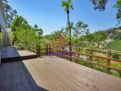 Casa com 5 Quartos à venda, 649m² no Loteamento Capital Ville, Jundiaí