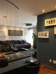 Apartamento com 3 Quartos à venda, 121m² no Barcelona, São Caetano do Sul