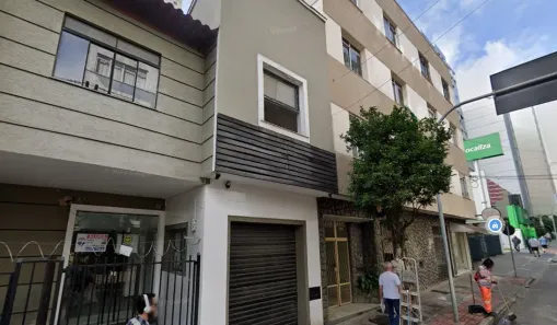 Ponto Comercial para alugar, 80m² no Centro, Juiz de Fora