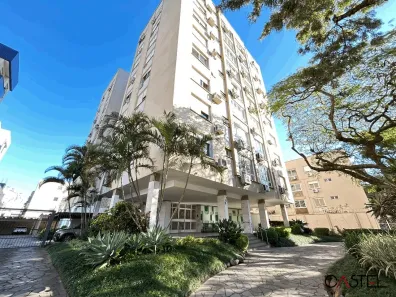 Apartamento com 3 Quartos à venda, 107m² no Menino Deus, Porto Alegre
