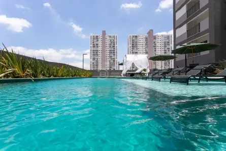 Apartamento com 2 Quartos à venda, 48m² no Vila Prudente, São Paulo