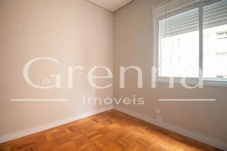 Apartamento com 3 Quartos à venda, 97m² no Vila Nova Conceição, São Paulo