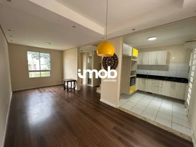 Casa de Condomínio com 3 Quartos à venda, 88m² no Vossoroca, Votorantim