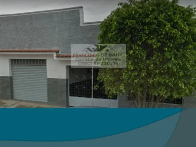 Casa com 3 Quartos à venda, 335m² no Vila Canevari, Cruzeiro