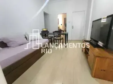 Apartamento com 2 Quartos à venda, 85m² no Copacabana, Rio de Janeiro