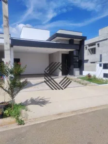 Casa de Condomínio com 3 Quartos à venda, 143m² no Wanel Ville, Sorocaba