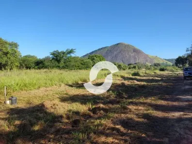 Lote/Terreno à venda, 1200m² no Chácaras de Inoã (Inoã), Maricá