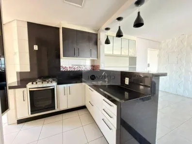 Apartamento com 3 Quartos para alugar, 160m² no Parque Boa Esperança, Indaiatuba