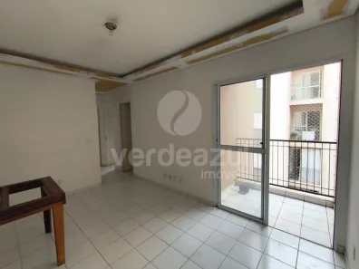 Apartamento com 2 Quartos à venda, 49m² no Jardim Recanto dos Sonhos, Sumaré