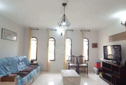Sobrado com 4 Quartos à venda, 300m² no Centro, São Bernardo do Campo