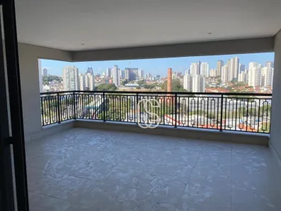Apartamento com 3 Quartos à venda, 147m² no Jardim Vila Mariana, São Paulo