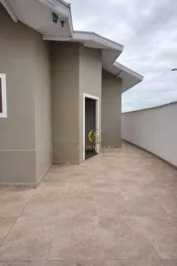 Casa com 3 Quartos à venda, 134m² no Loteamento Villa Branca, Jacareí