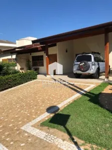 Casa de Condomínio com 4 Quartos à venda, 300m² no Tijuco das Telhas, Campinas