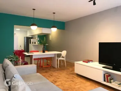 Apartamento com 2 Quartos à venda, 110m² no Barra Funda, São Paulo