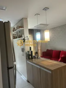Apartamento com 2 Quartos à venda, 64m² no Mauá, São Caetano do Sul