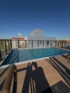 Apartamento com 2 Quartos à venda, 48m² no Higienópolis, São José do Rio Preto