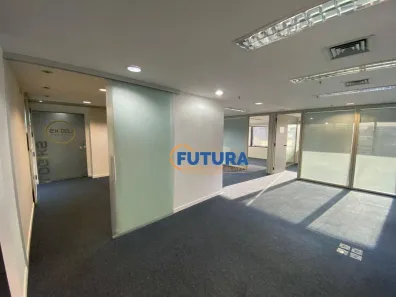 Sala Comercial à venda, 207m² no Asa Norte, Brasília