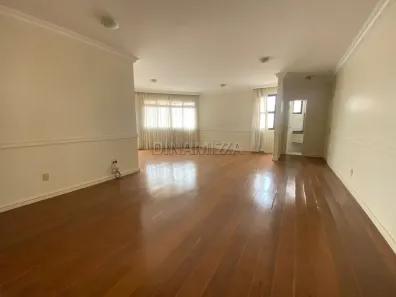 Apartamento com 3 Quartos à venda, 200m² no São Sebastião, Uberaba