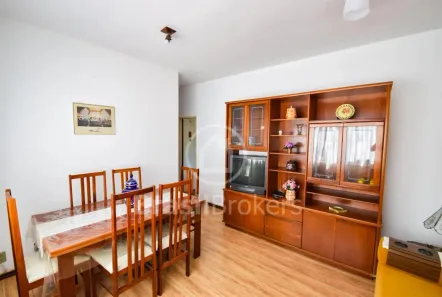 Apartamento com 2 Quartos à venda, 54m² no Todos os Santos, Rio de Janeiro
