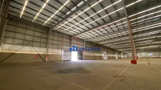 Galpão/Depósito/Armazém para alugar, 9000m² no Parque das Indústrias, Betim