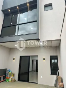 Sobrado com 2 Quartos à venda, 83m² no Grand Ville, Uberlândia