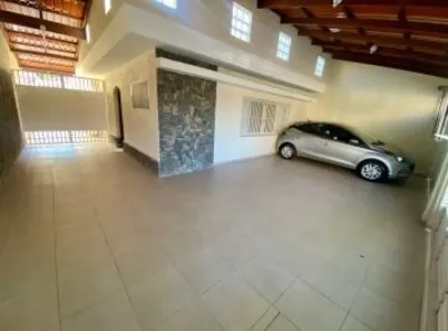 Casa com 3 Quartos à venda, 200m² no Jardim Bonfiglioli, São Paulo
