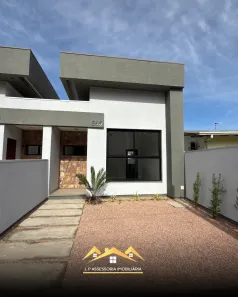 Casa com 3 Quartos à venda, 80m² no Bom Sucesso, Gravataí