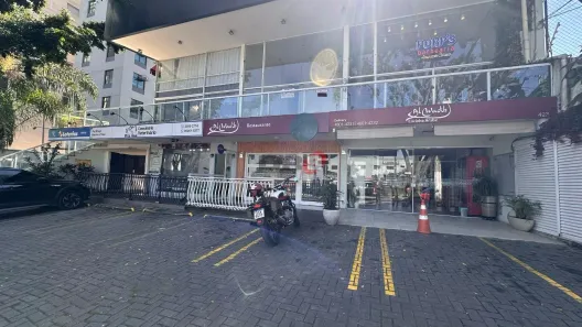 Ponto Comercial para alugar, 50m² no Parque da Mooca, São Paulo