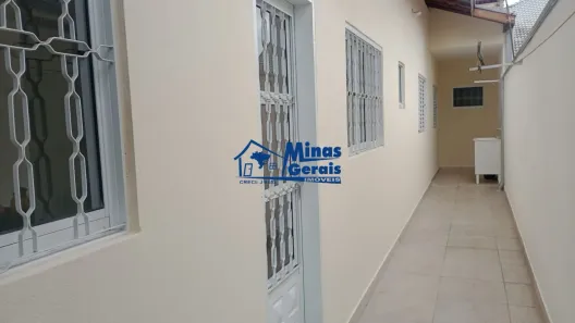 Casa com 3 Quartos à venda, 119m² no Parque Industrial, São José dos Campos