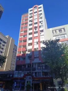 Apartamento com 2 Quartos para alugar, 84m² no Centro, Passo Fundo