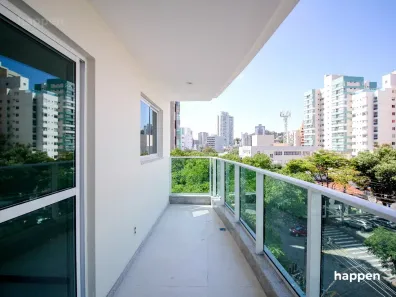 Apartamento com 3 Quartos à venda, 100m² no Bento Ferreira, Vitória