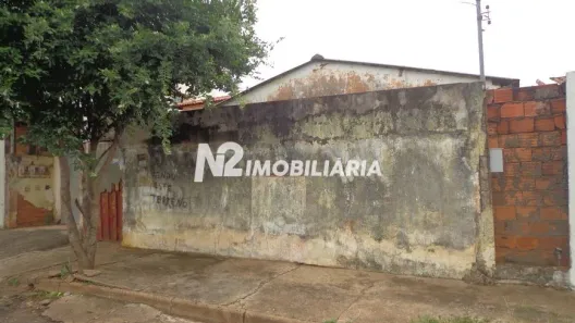 Lote/Terreno à venda, 360m² no Santa Mônica, Uberlândia